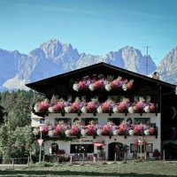 Отель Seebichl Hotel в городе Кицбюэль, Австрия