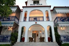 Отель Villa Ionio в городе Аммeдия, Греция