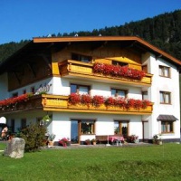 Отель Anker Pension в городе Вальксе, Австрия