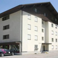 Отель Casa Sentupada Seeli в городе Курвальден, Швейцария