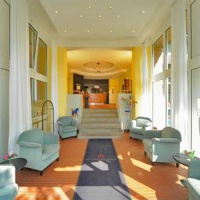 Отель City Partner Stadthotel Lunen в городе Люнен, Германия