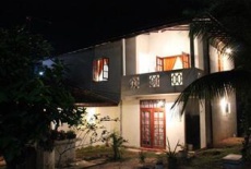 Отель Helika Villa в городе Homagama, Шри-Ланка