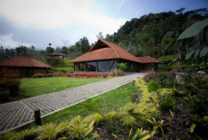 Отель Eucaliptus Resort в городе Юмбо, Колумбия