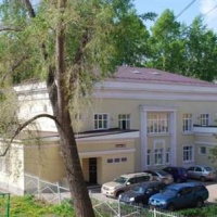 Отель Гостиница Караидель в городе Уфа, Россия