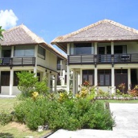 Отель Blue Point Bay Villas And Spa Bali в городе Uluwatu, Индонезия