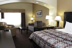 Отель La Quinta Inn & Suites New Caney в городе Нью Кейни, США
