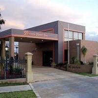 Отель Mildura Motor Inn в городе Милдьюра, Австралия