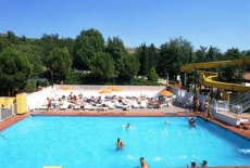 Отель TOP Hotel Park в городе Пьяноро, Италия