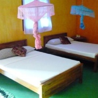 Отель Sunrise Holiday Resort в городе Хабарана, Шри-Ланка