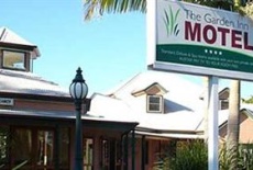Отель Garden Inn Wollongbar в городе Вуллонгбар, Австралия