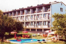 Отель Hotel Kuntner в городе Габлиц, Австрия
