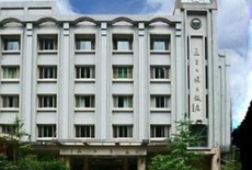 Отель Ginkgo Hotel Lugu Township в городе Лугу, Тайвань