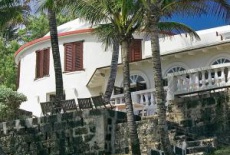 Отель Round House Inn в городе Батшеба, Барбадос
