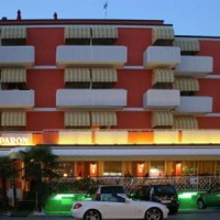 Отель Hotel Paron в городе Bibione, Италия
