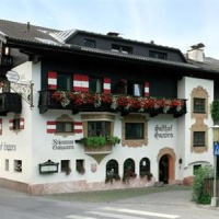 Отель Ferienhotel Gappen-Schlosshof в городе Крамзах, Австрия