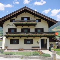 Отель Interhome - Haus Oberkofler в городе Миттерзилль, Австрия