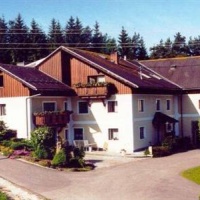 Отель Bauernhof Kriechbaumer в городе Бад-Целль, Австрия
