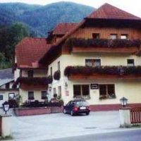 Отель Pichler Pension Hinterstoder в городе Хинтерстодер, Австрия