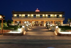 Отель Avalon Thermi в городе Терми, Греция