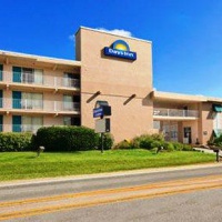 Отель Days Inn & Suites Mariner в городе Килл-Девил-Хиллз, США