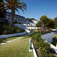 Отель Hotel Do Mar Sesimbra в городе Сезимбра, Португалия