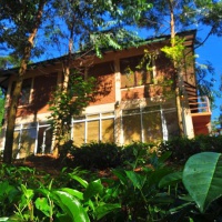 Отель The Tea Cottages Resort & Spa в городе Nawalapitiya, Шри-Ланка