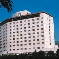 Отель Hachimantai Royal Hotel в городе Хатимантай, Япония