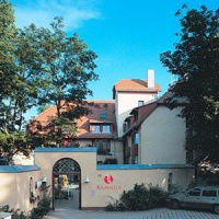 Отель Ramada Landhotel Nuernberg в городе Нюрнберг, Германия
