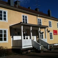 Отель STF Lonneberga Vandrarhem в городе Lonneberga, Швеция