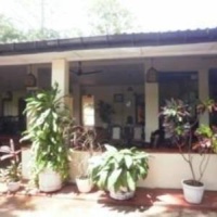 Отель Sigiriya Rest House Sigiriya в городе Сигирия, Шри-Ланка
