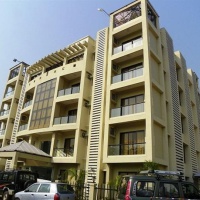 Отель Hotel Roofers Pearl New Digha в городе Дигха, Индия