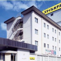 Отель Smile Hotel Hachinohe в городе Хатинохе, Япония