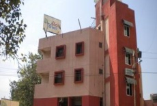 Отель Hotel Sri Krishna в городе Вадодара, Индия