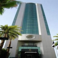 Отель Le Royal Tower Hotel в городе Кувейт, Кувейт