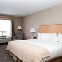 Отель Paradise Inn and Suites в городе Валливью, Канада
