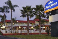Отель Howard Johnson Inn & Suites Clearwater (Florida) в городе Олдсмар, США