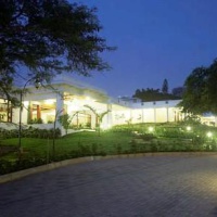 Отель Golden Landmark Resort в городе Майсур, Индия