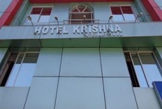 Отель Krishna International в городе Jhumri Telaiya, Индия
