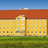 Отель A.e.i.o.u Oekotel в городе Фельдкирхен-Грац, Австрия