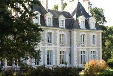 Отель Chateau de Breuil Cheverny в городе Шеверни, Франция