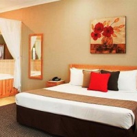 Отель Best Western Endeavour East Maitland Motel в городе Ист-Мейтланд, Австралия