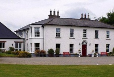 Отель Churchtown House в городе Tagoat, Ирландия