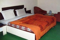 Отель Hotel Sahima в городе Дхарамсала, Индия