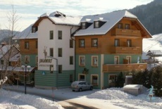 Отель Landgasthof Jagawirt Krakauschatten в городе Кракаушаттен, Австрия