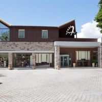 Отель Alexandra Beach Thassos Spa Resort в городе Потос, Греция