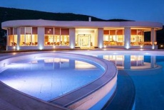Отель Aar Hotel & Spa в городе Bizani, Греция