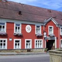 Отель Gasthof Restaurant Dieter Rotheneder Rappottenstein в городе Раппоттенштайн, Австрия