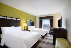 Отель Hampton Inn & Suites York South в городе Spry, США