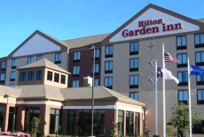 Отель Hilton Garden Inn Dallas Duncanville в городе Данканвилл, США
