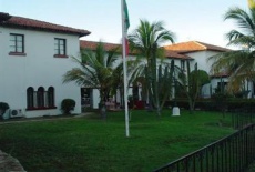 Отель Hotel Playa de Cortes в городе Гуаймас, Мексика